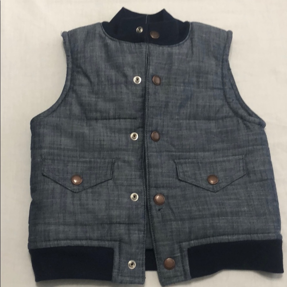 Kids jacket